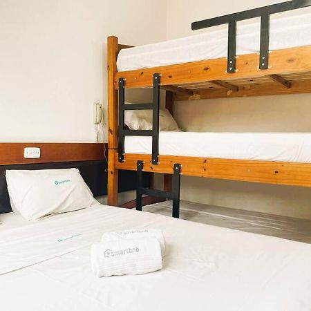Apartamento Com Estrutura De Hotel B Rio de Janeiro Ngoại thất bức ảnh