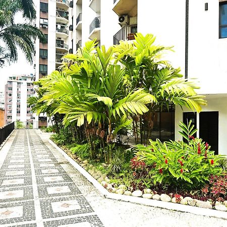 Apartamento Com Estrutura De Hotel B Rio de Janeiro Ngoại thất bức ảnh