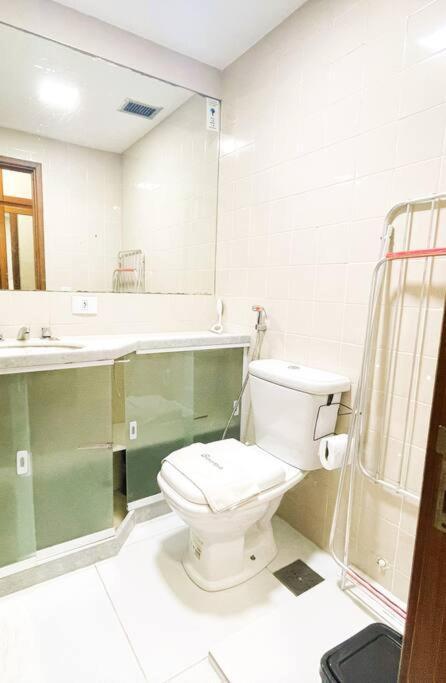 Apartamento Com Estrutura De Hotel B Rio de Janeiro Ngoại thất bức ảnh