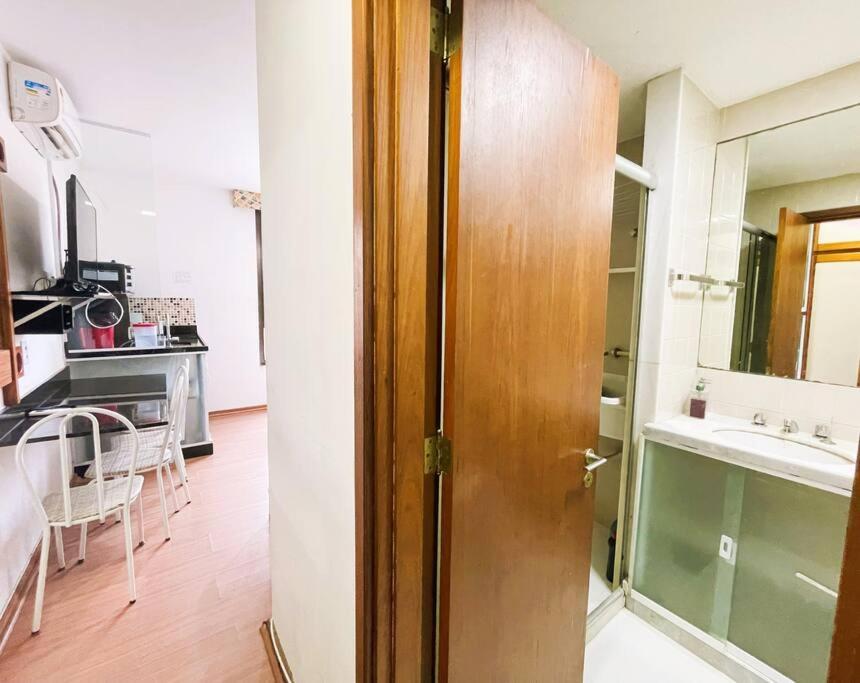 Apartamento Com Estrutura De Hotel B Rio de Janeiro Ngoại thất bức ảnh