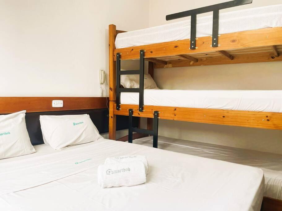 Apartamento Com Estrutura De Hotel B Rio de Janeiro Ngoại thất bức ảnh